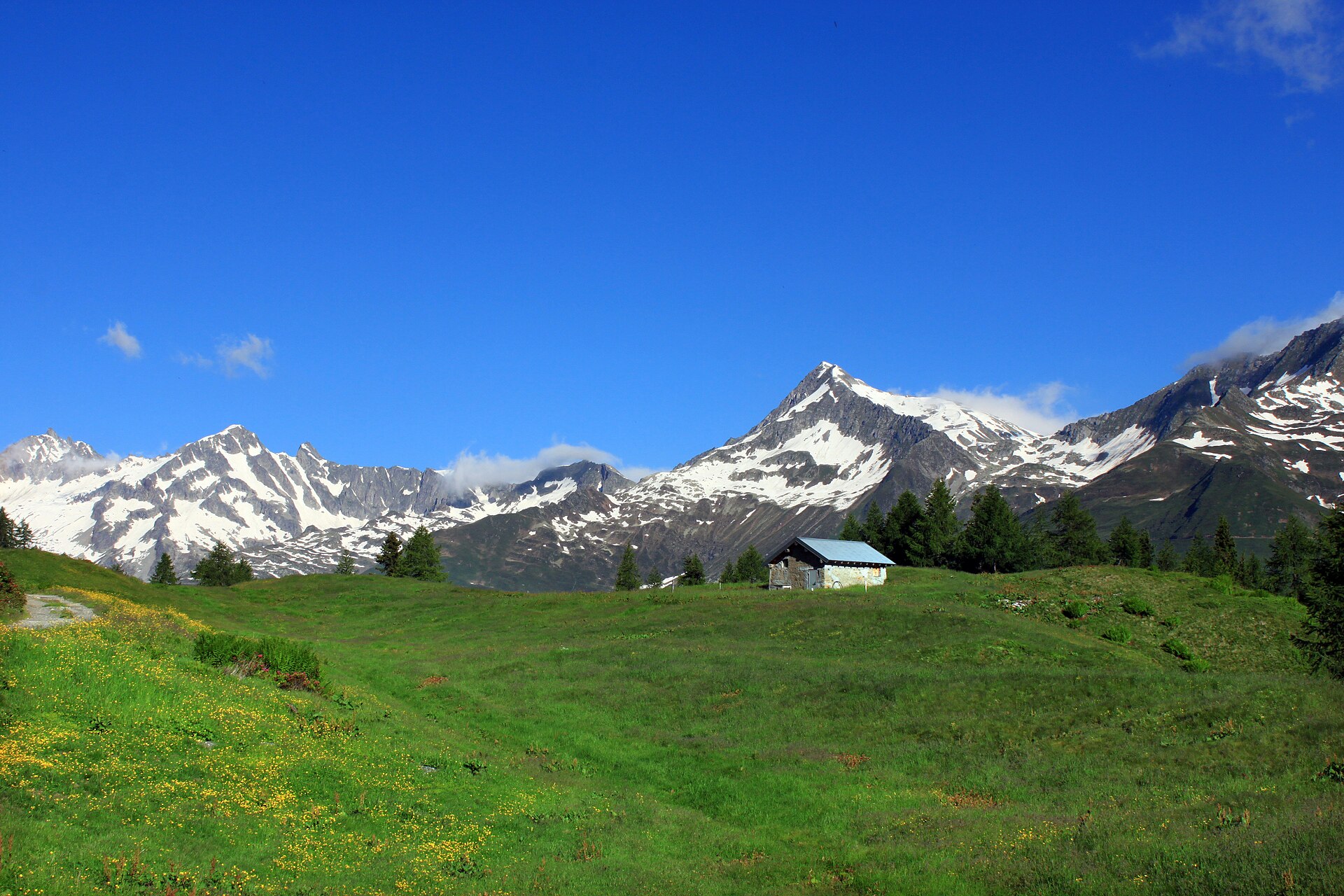 Airolo Pesciüm
