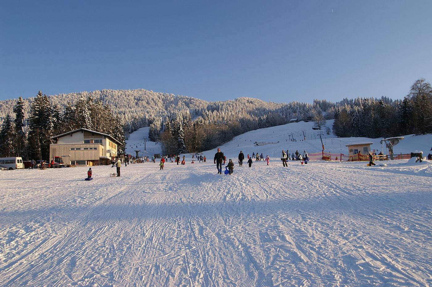 Alberschwende Brüggelekopf
