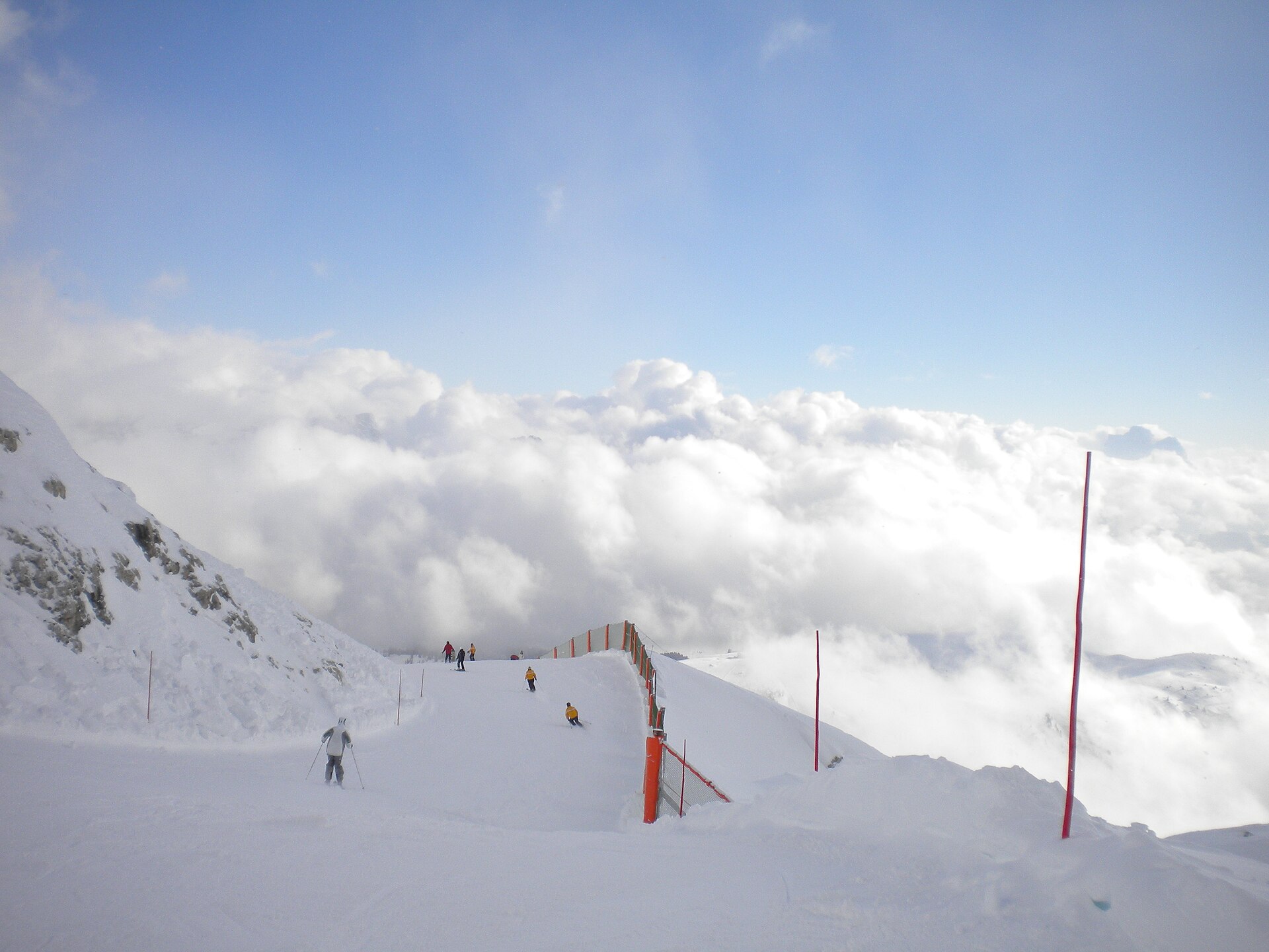 Alta Badia