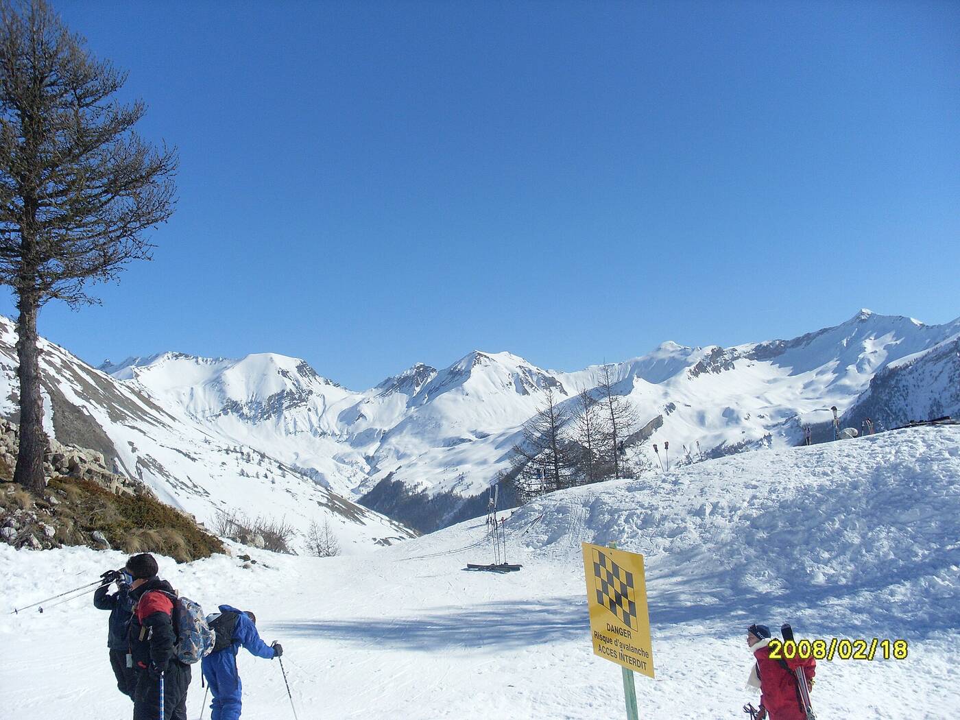 Ancelle