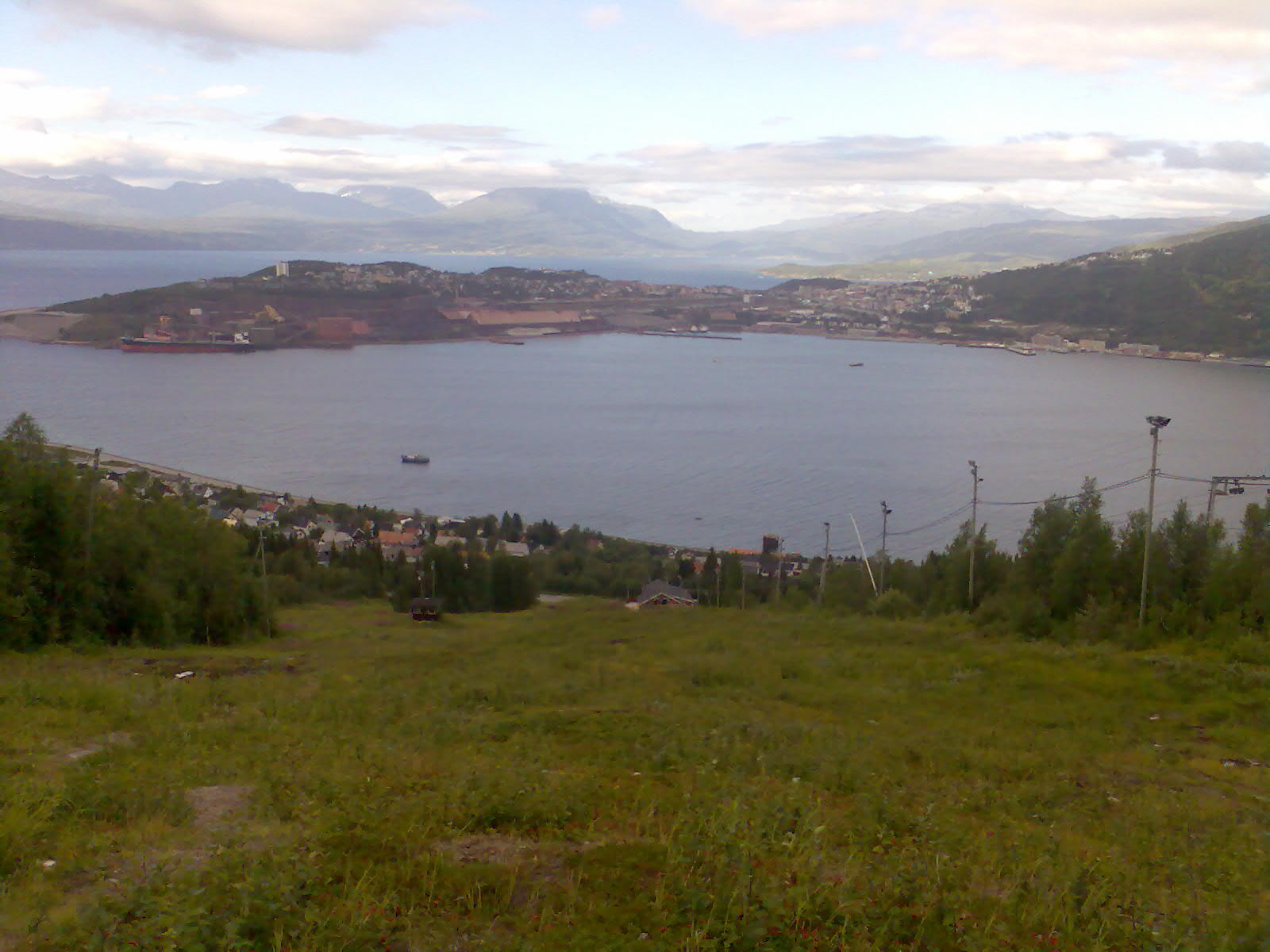Ankenes Alpinanlegg