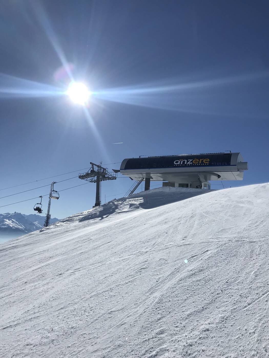 Anzère