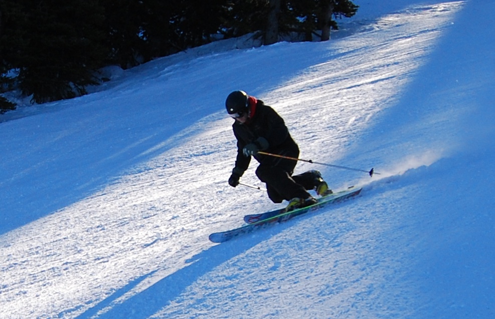 Apex Mountain Resort