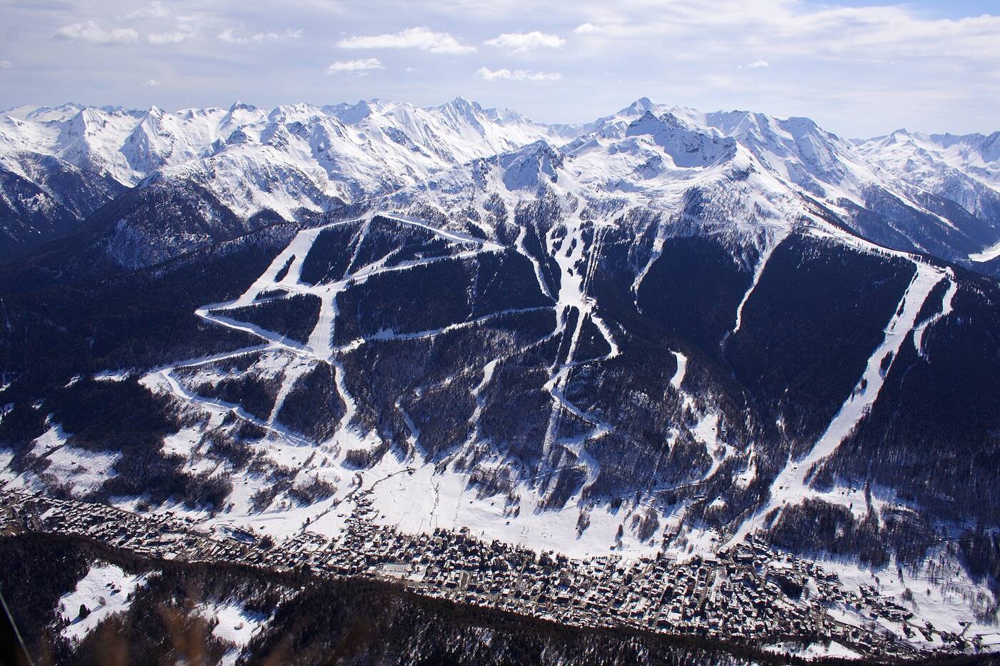 Aprica Passo