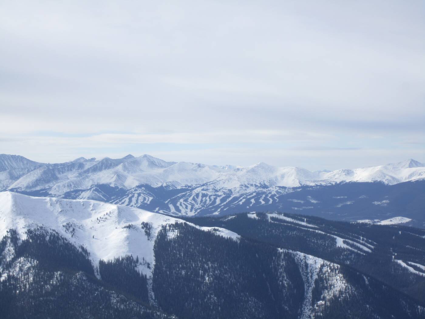 Arapahoe Basin