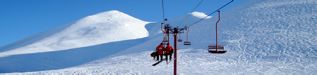 Arctic Valley Ski Area