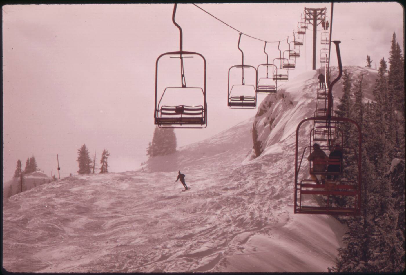 Aspen Highlands