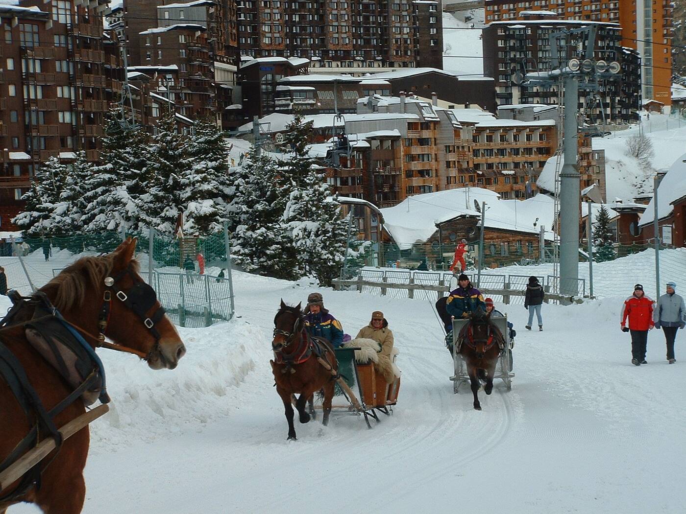 Avoriaz