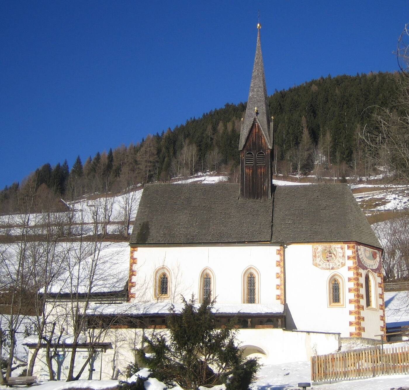 Bad Kleinkirchheim
