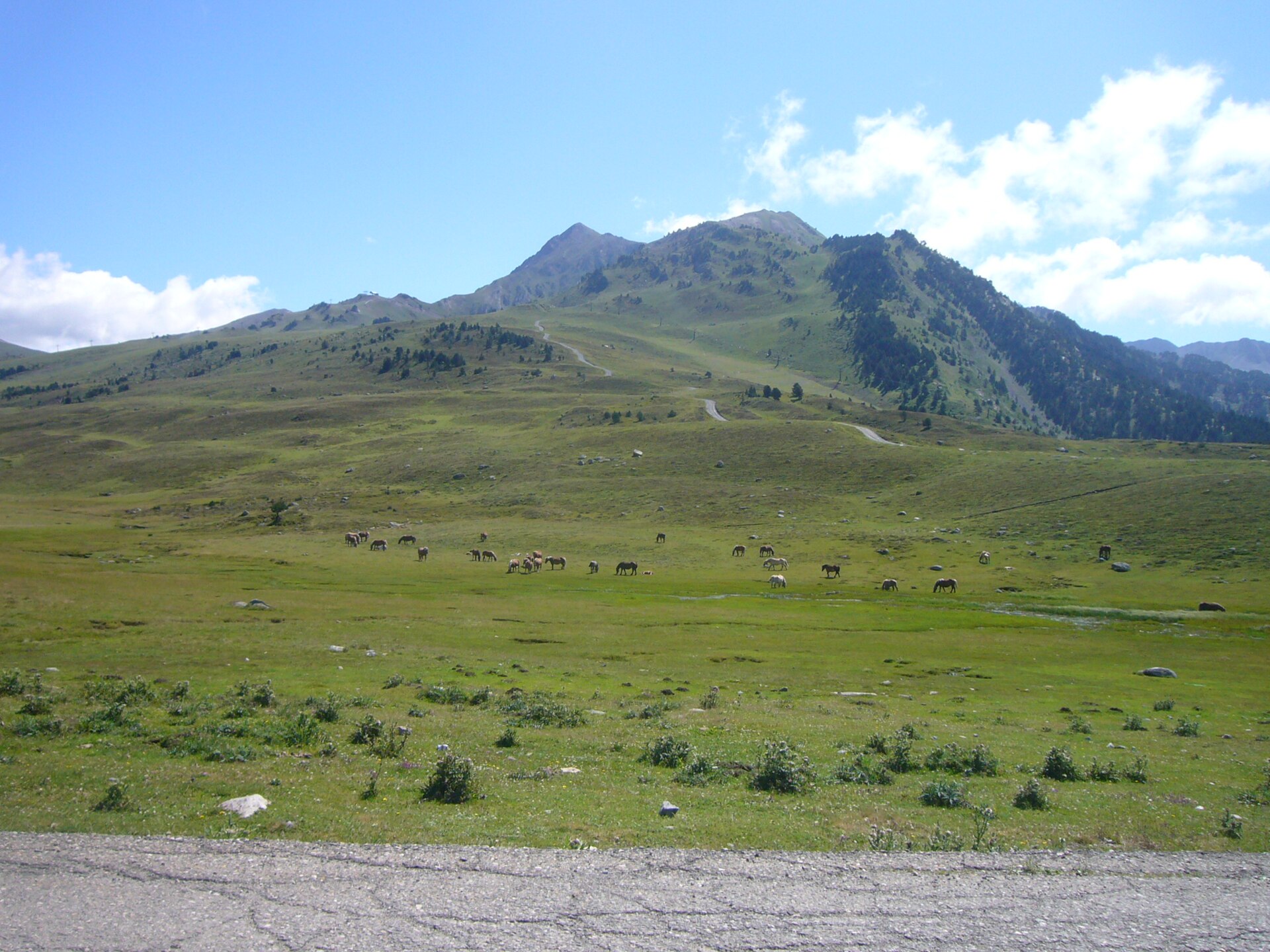 Baqueira Beret