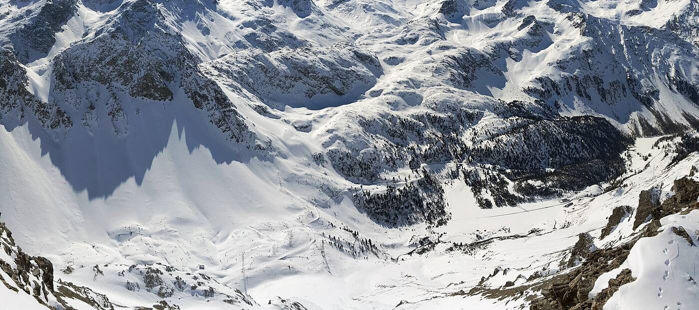 Bergün/Bravuogn