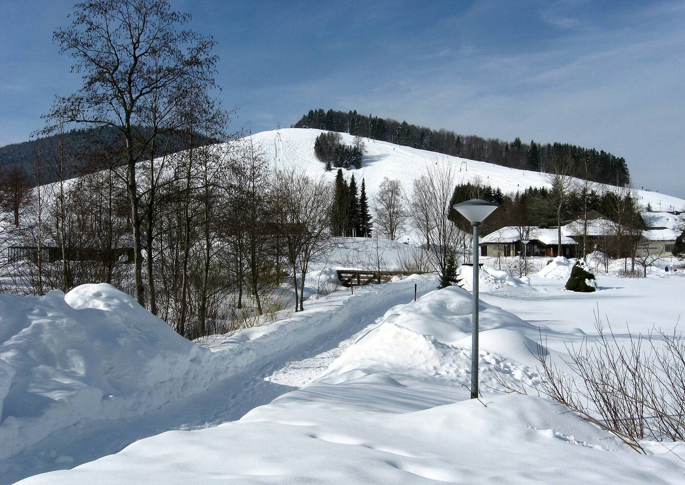 Bernau im Schwarzwald