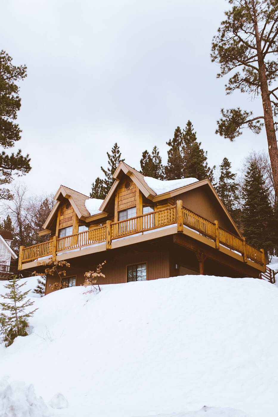 Big Bear Mountain Resort