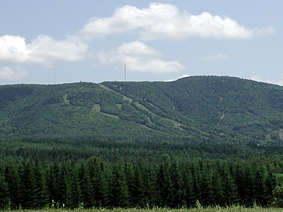 Big Rock Ski Area