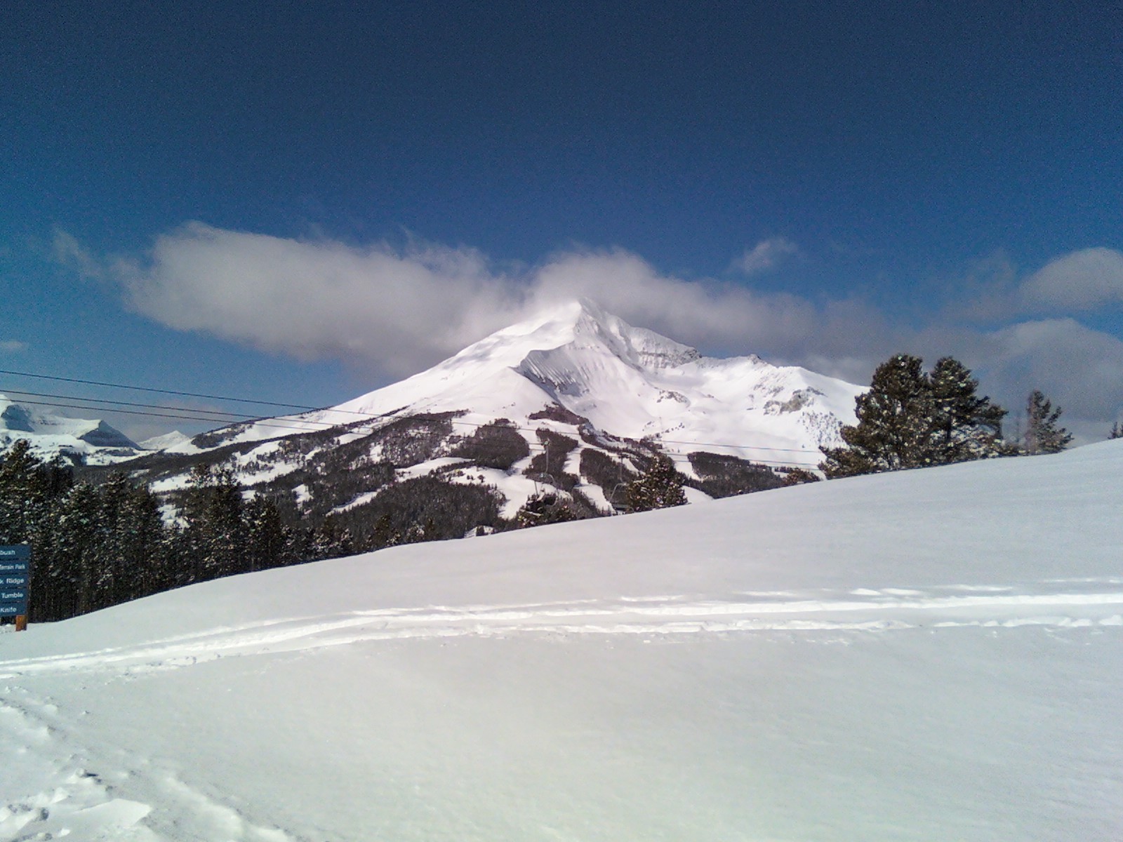 Big Sky