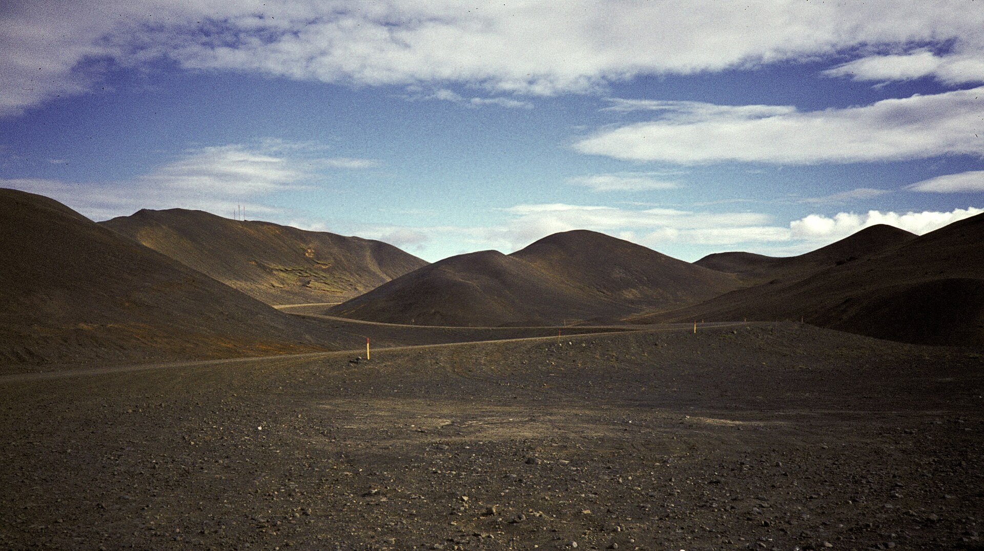 Bláfjöll