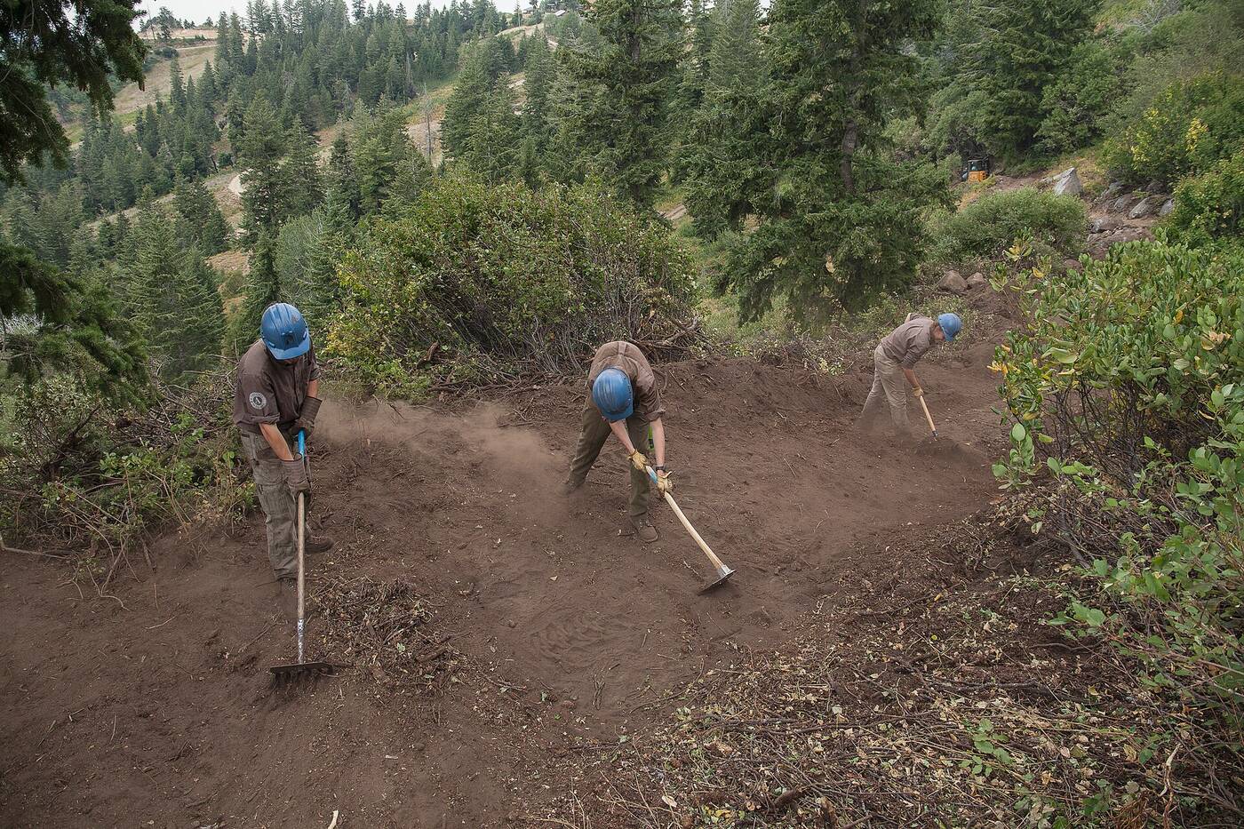 Bogus Basin