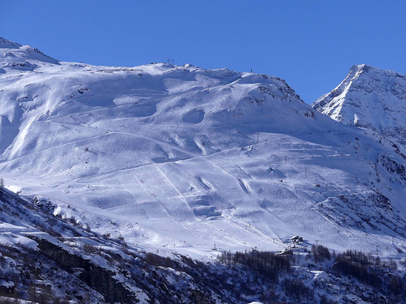 Bonneval-sur-Arc