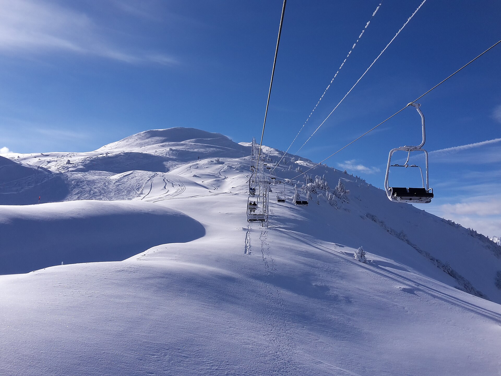 Brambrüesch