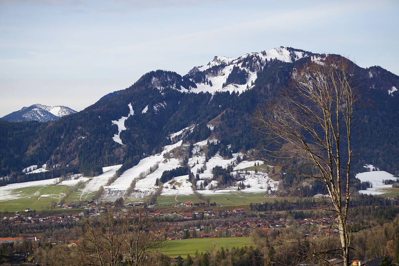 Brauneck - Lenggries