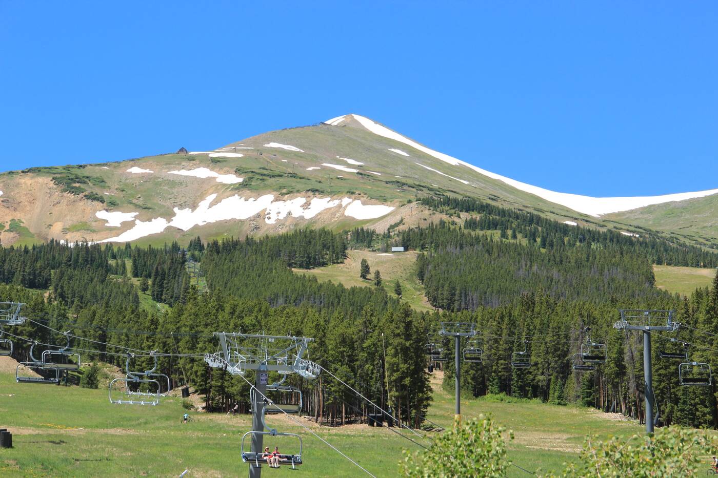 Epic Local Pass mountain network