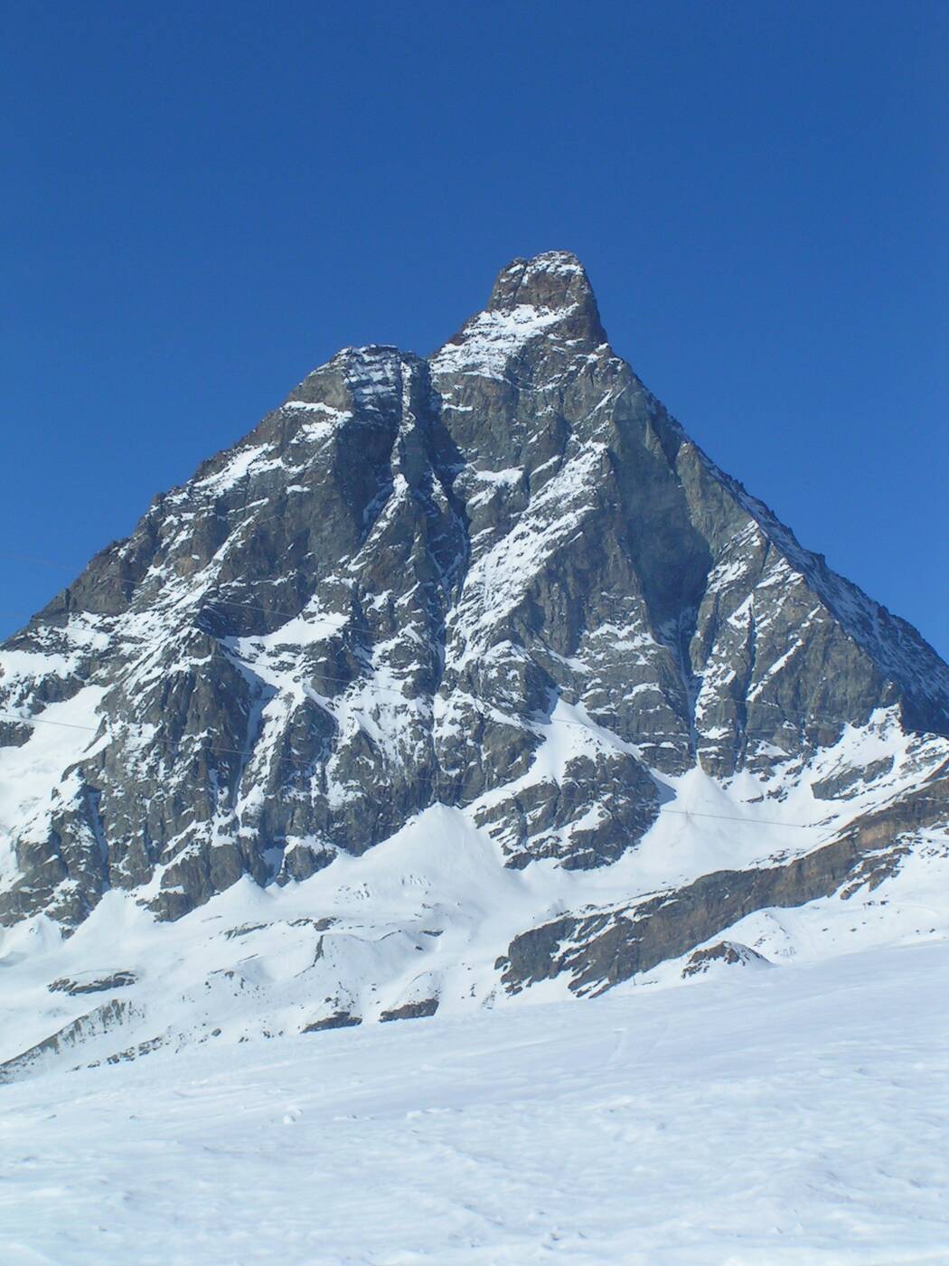 Breuil-Cervinia