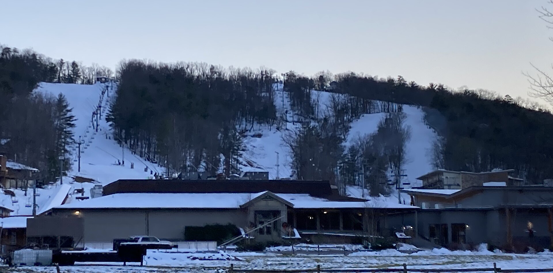 Bryce Resort