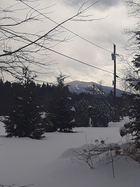 Burke Mountain