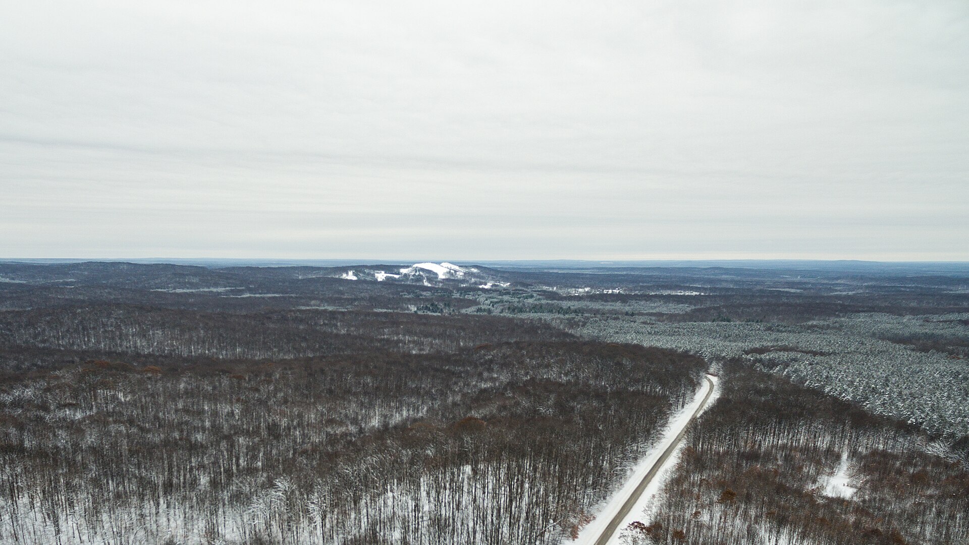 Caberfae Peaks