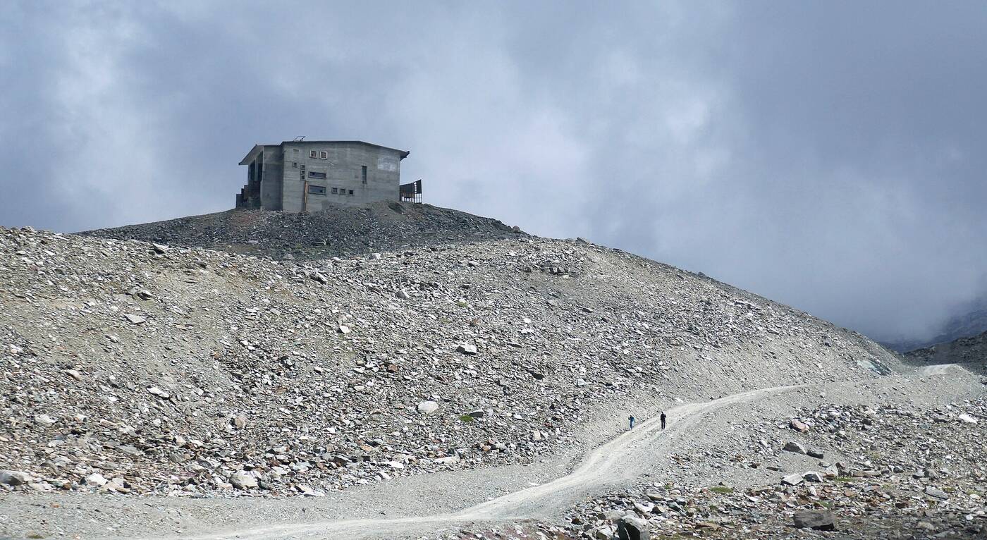 Cervinia-Valtournenche