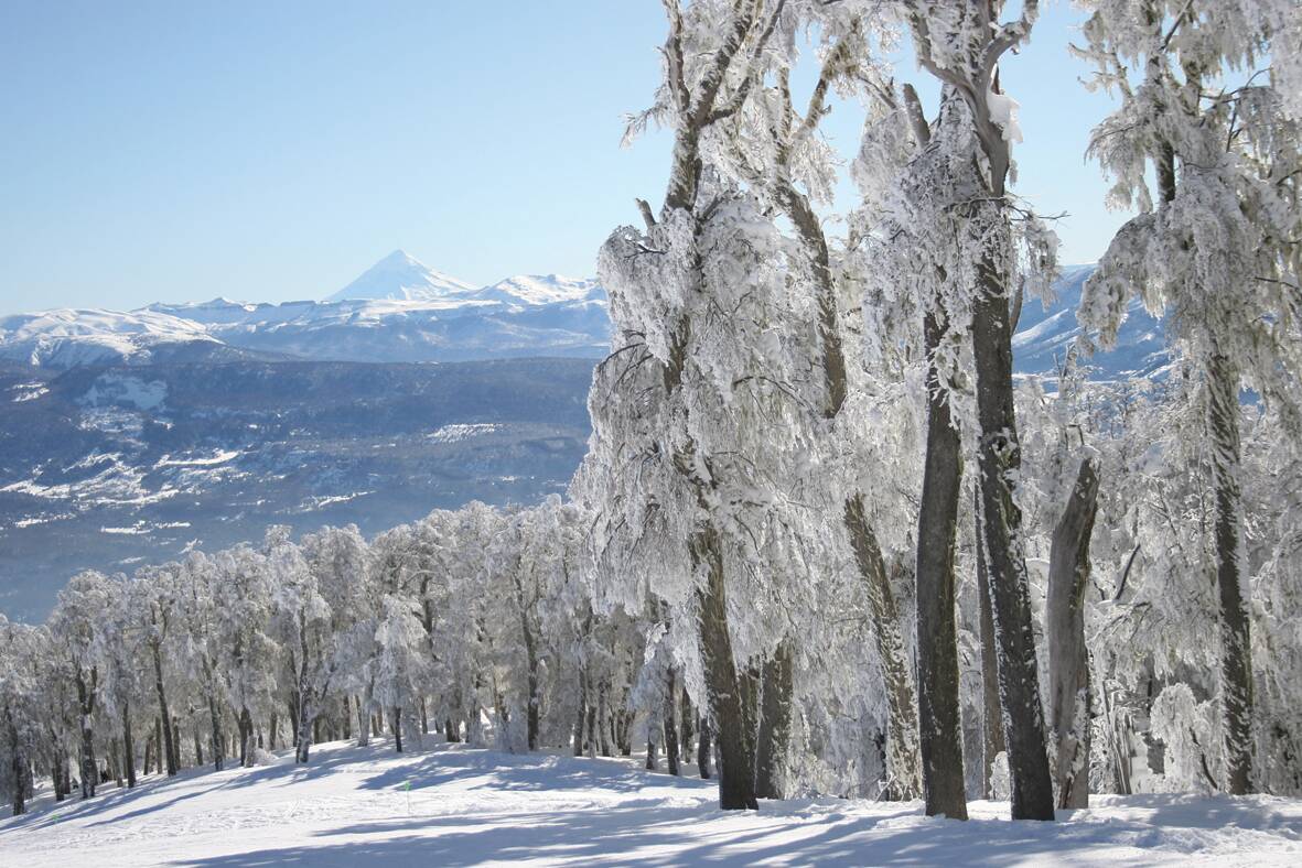 Cerro Chapelco