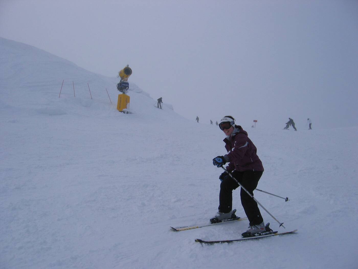 Coronet Peak
