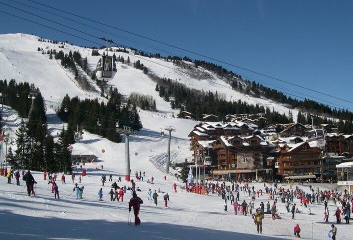 Courchevel