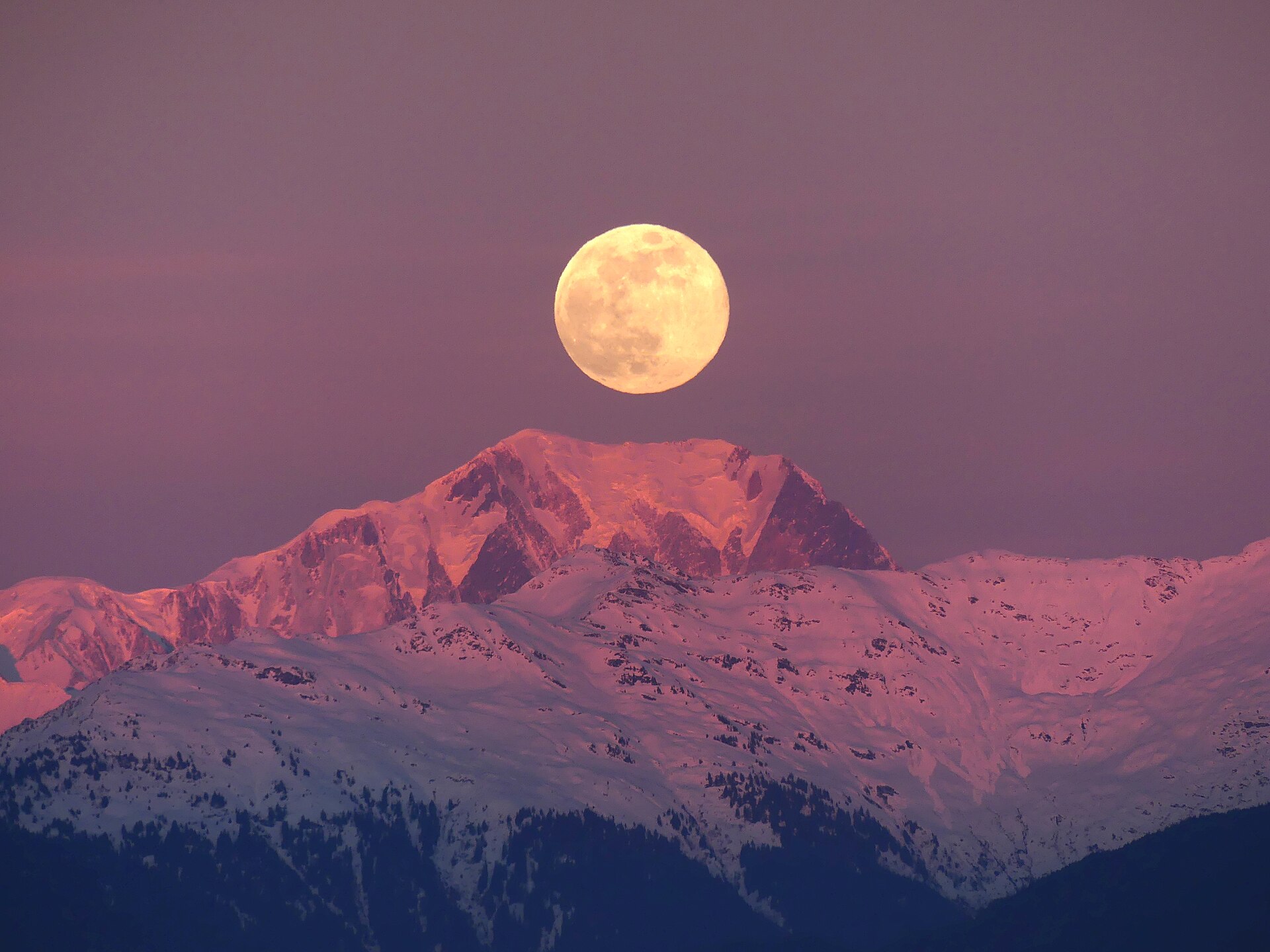 Courmayeur Mont Blanc