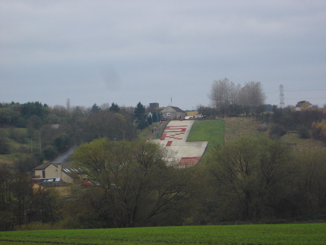 Dry Hill Ski Area