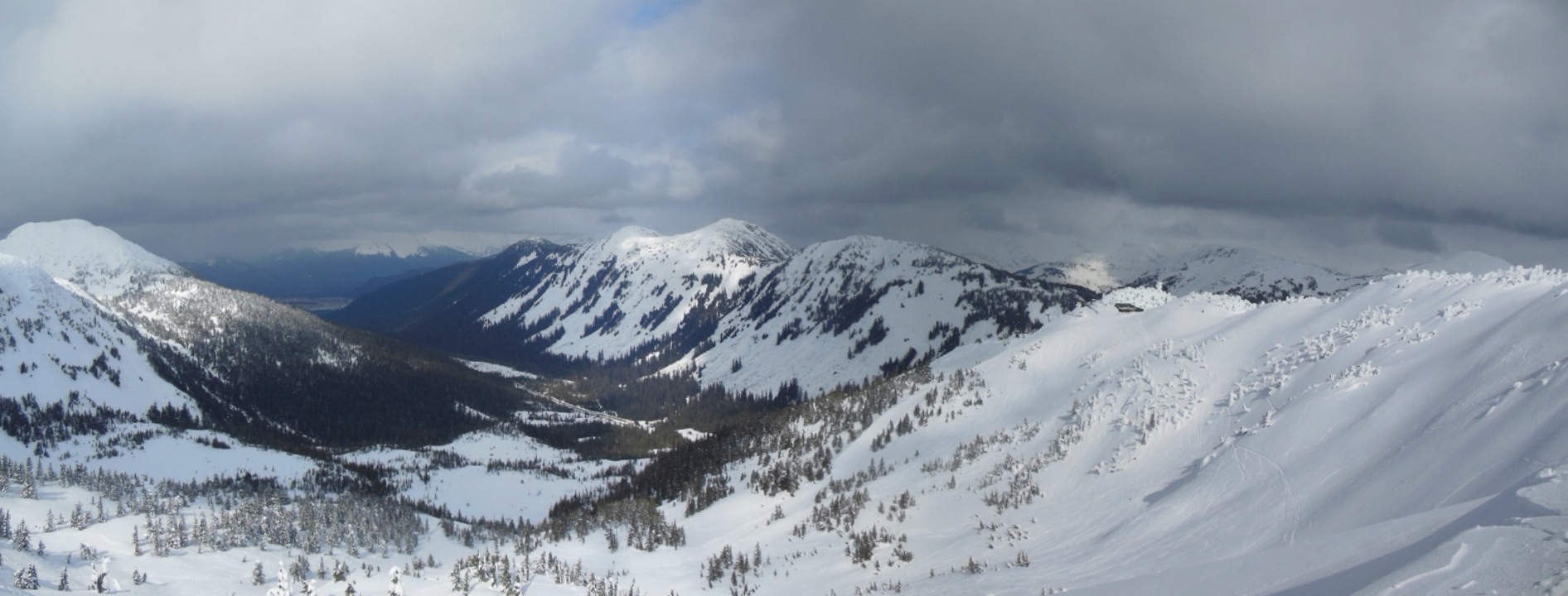 Eaglecrest Ski Area