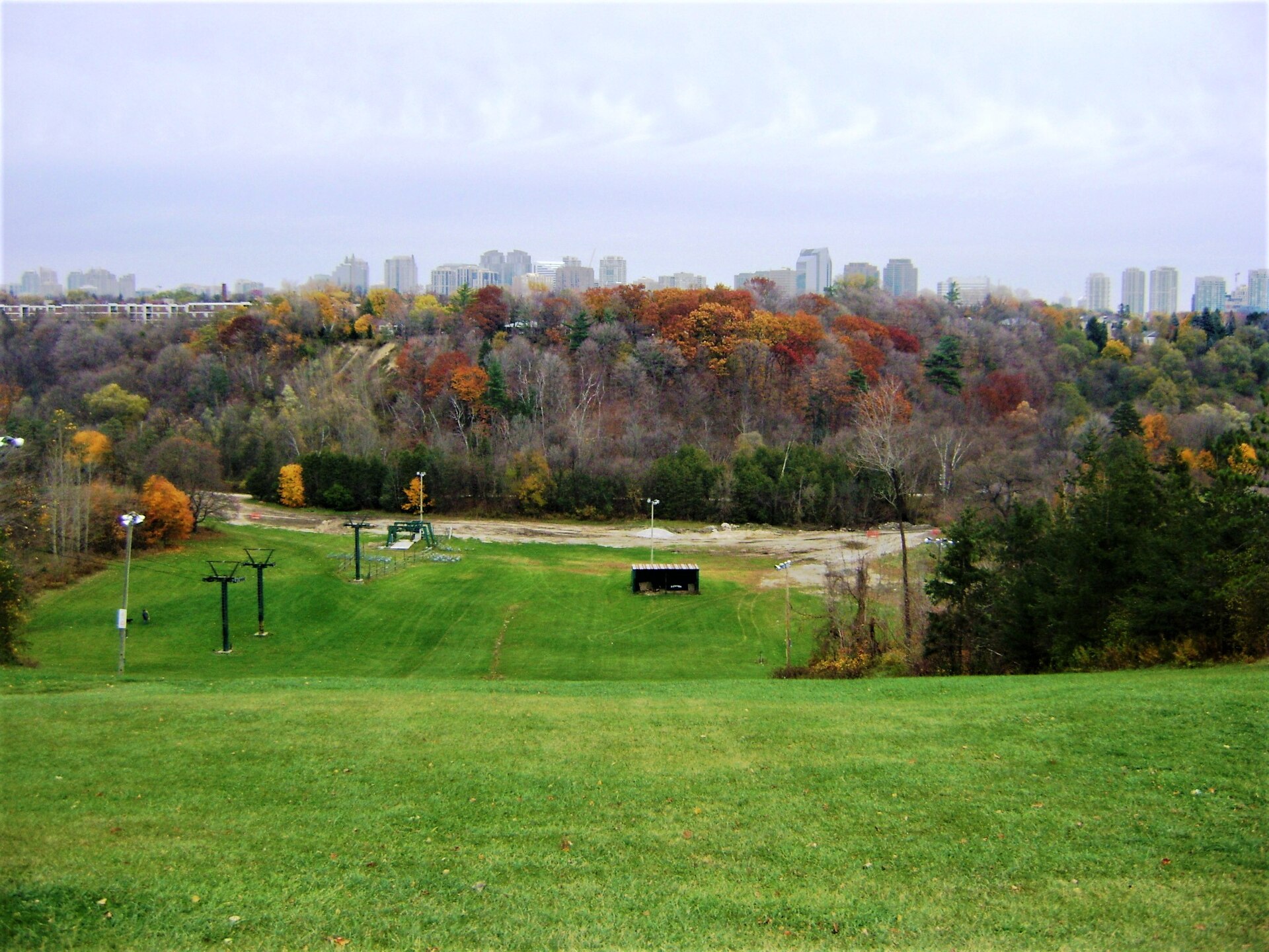 Earl Bales Ski & Snowboard Centre