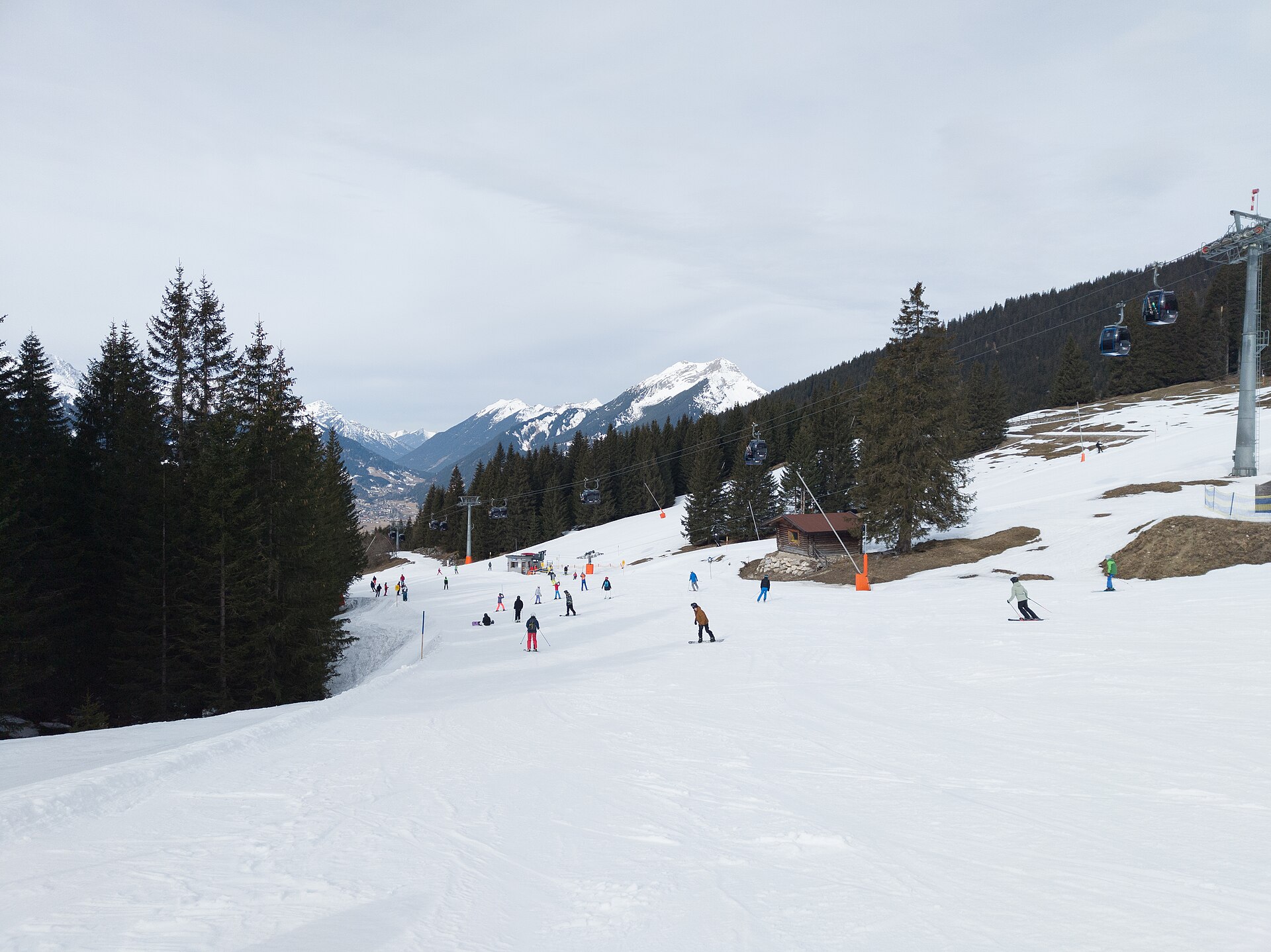 Ehrwalder Alm