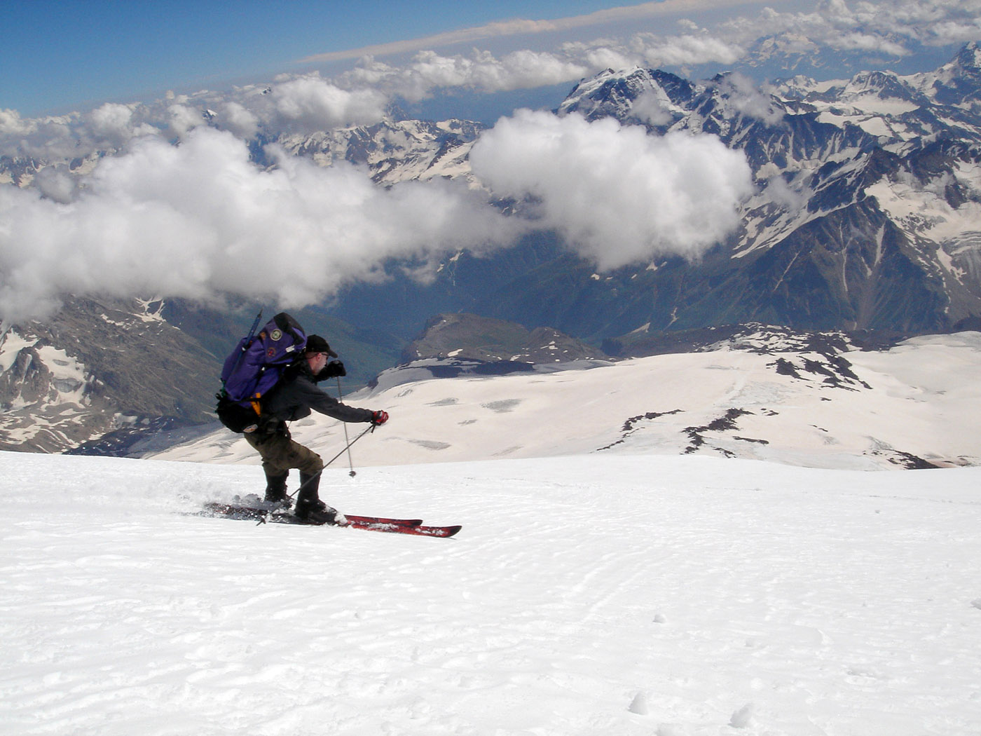 Elbrus