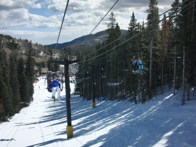 Eldora Mountain