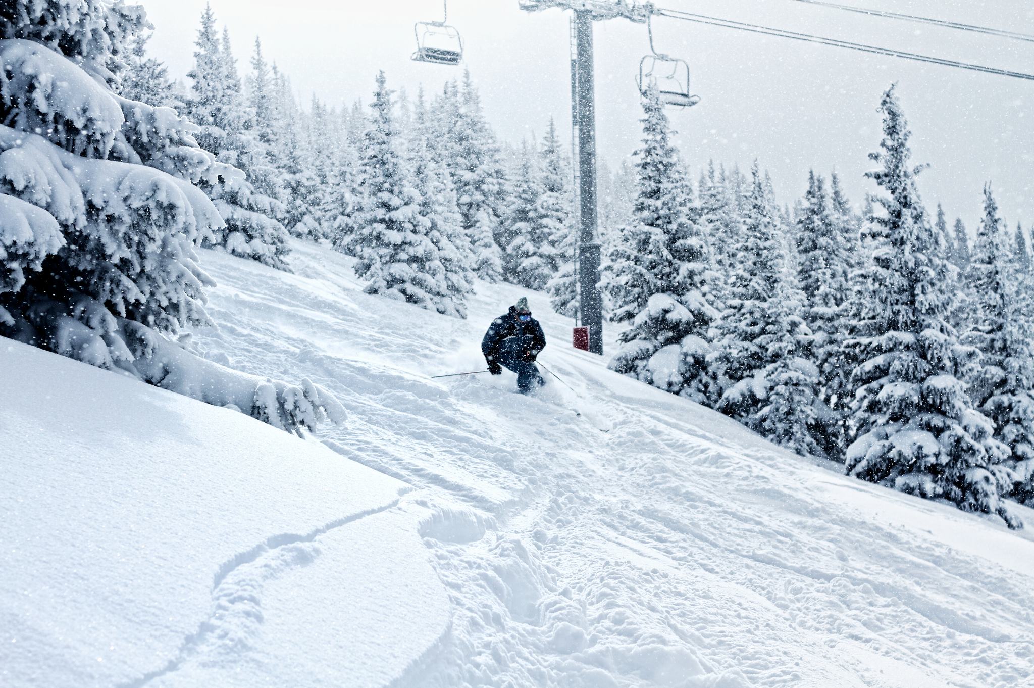 Estación Invernal y de Montaña San Isidro
