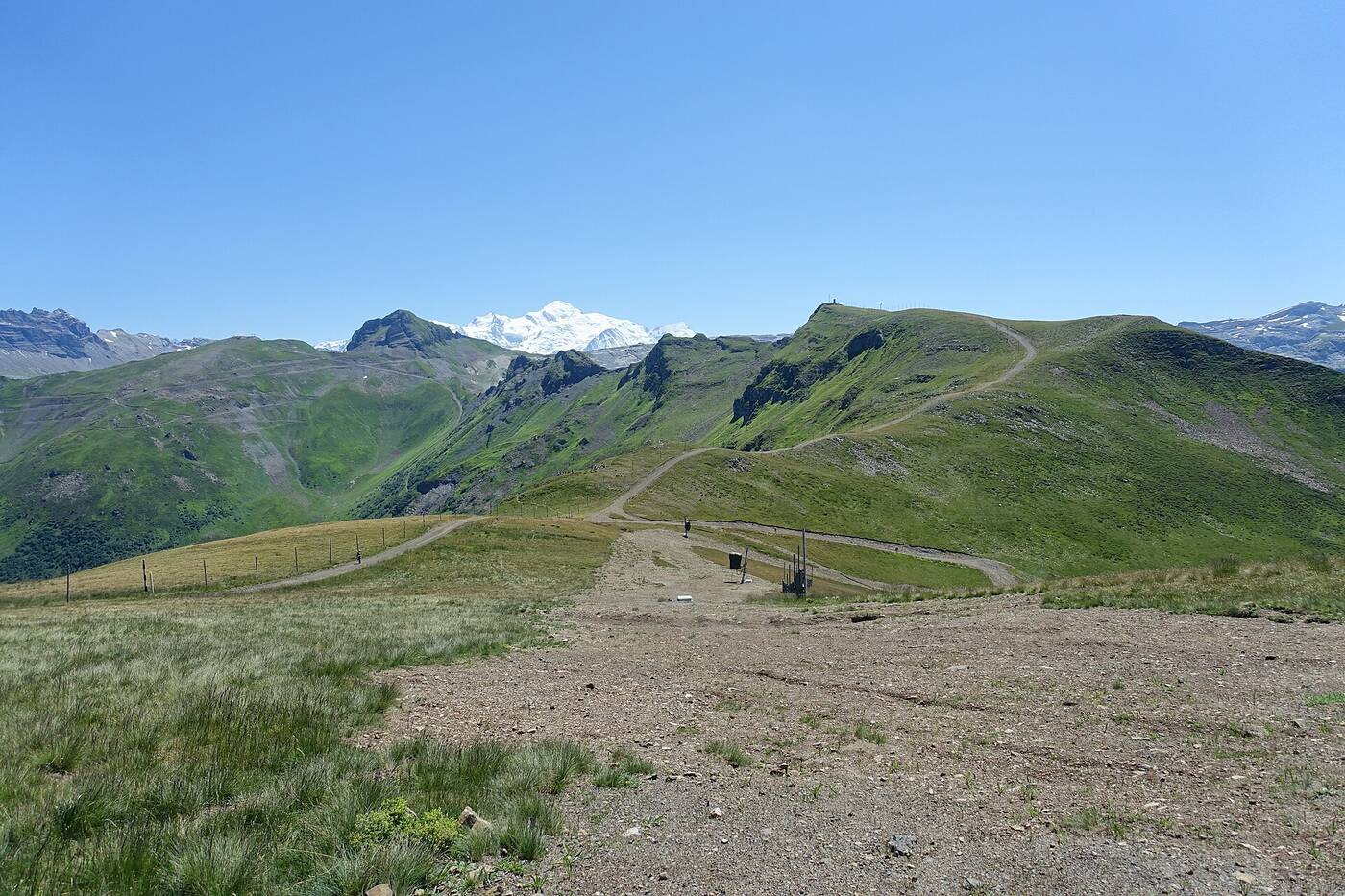 Flaine / Grand Massif