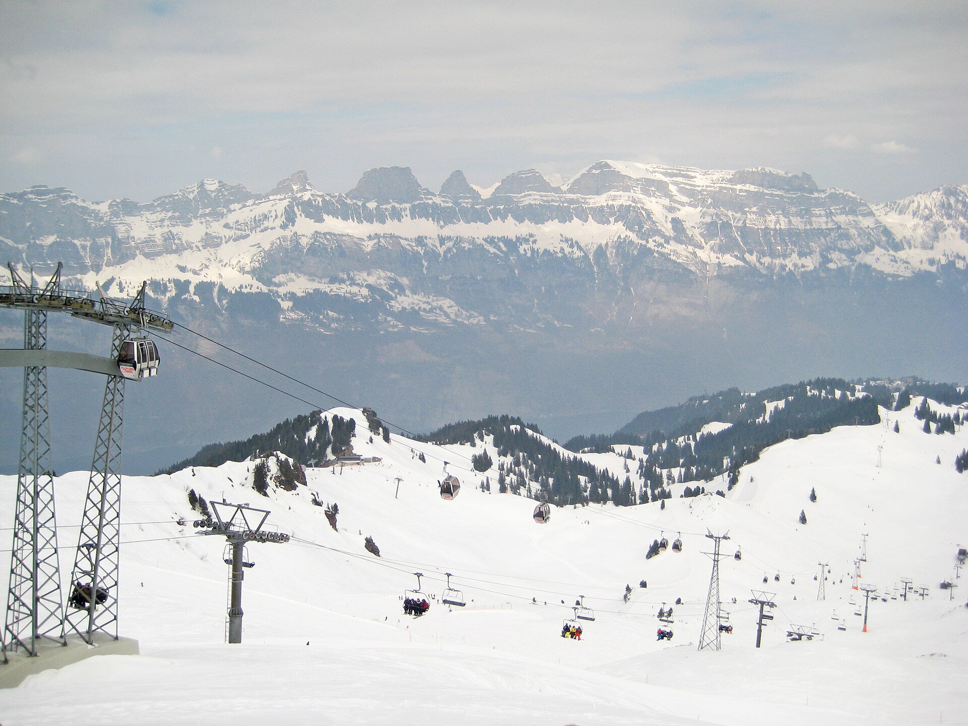Flumserberg