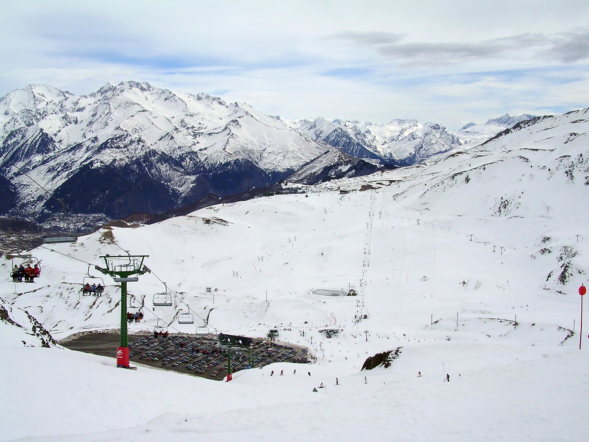 Formigal-Panticosa