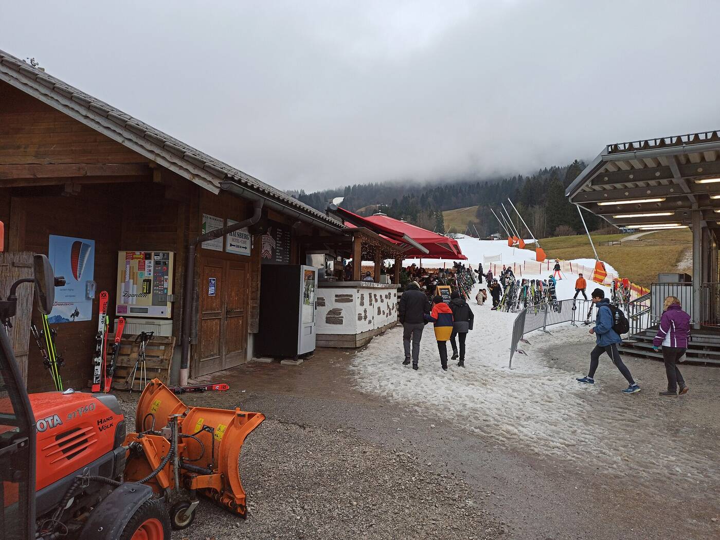 Garmisch-Classic