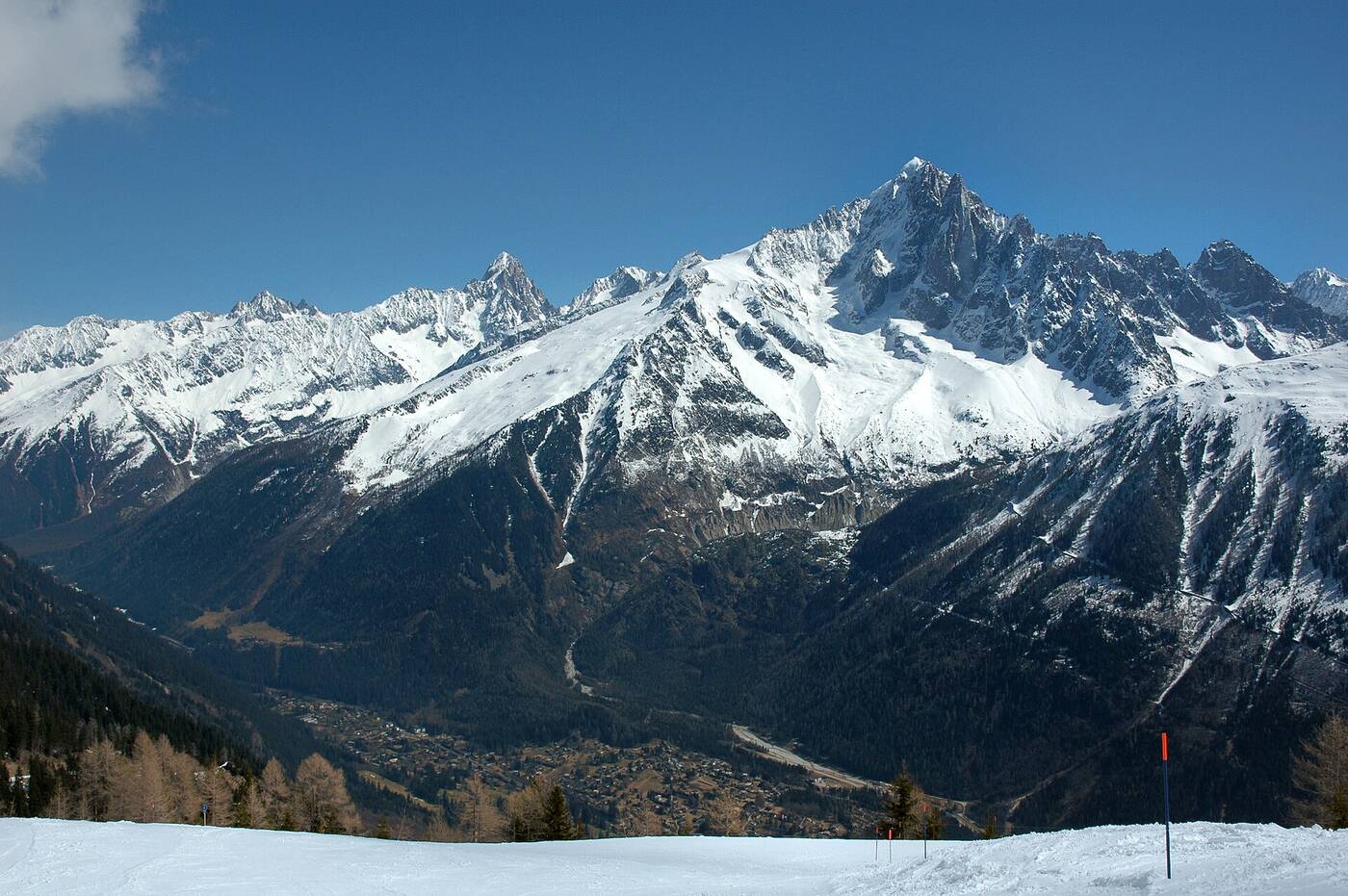 Gérardmer Mauselaine