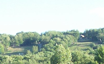 Granite Peak Ski Area