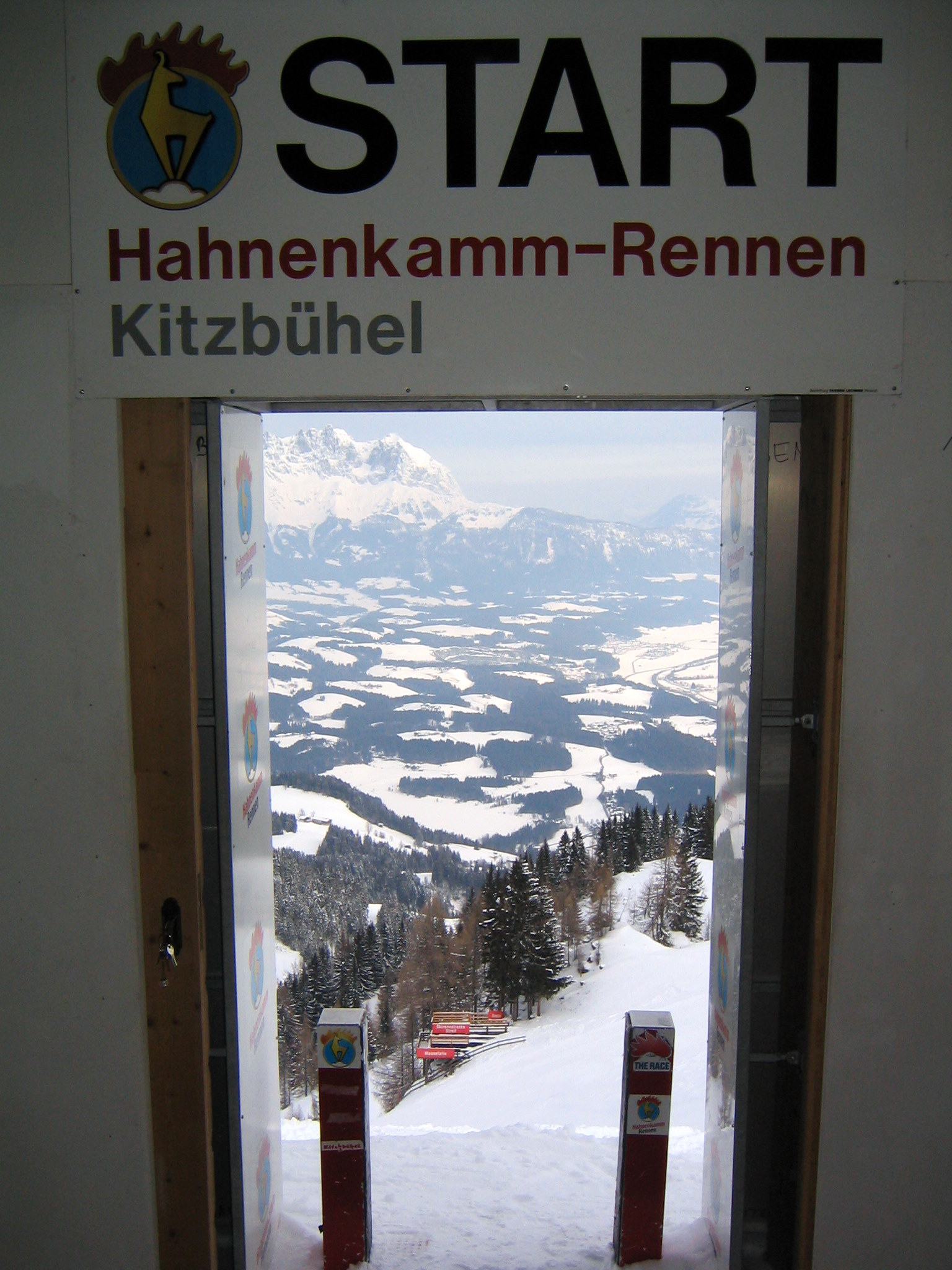 Hahnenkamm