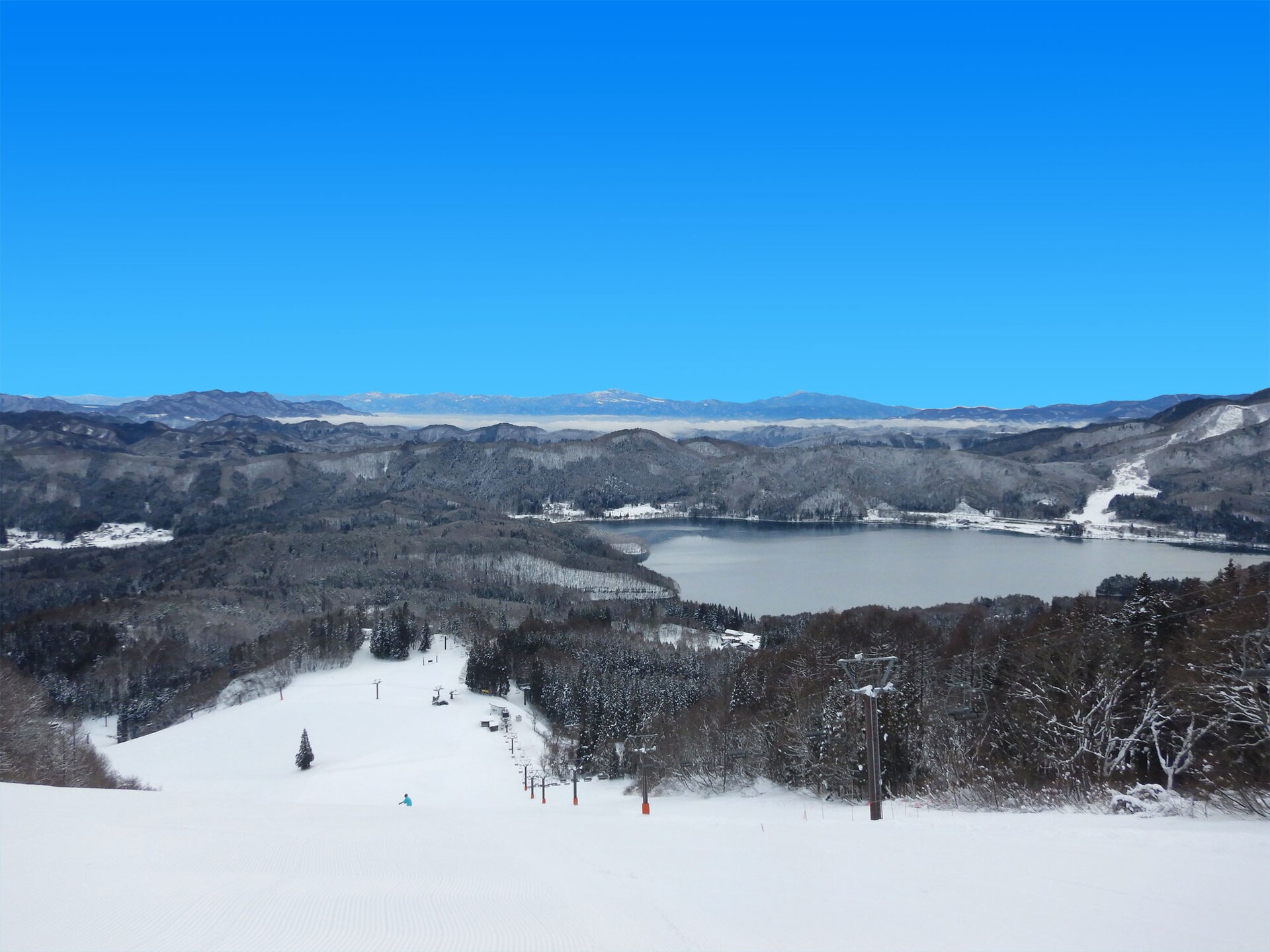 Hakuba Sanosaka