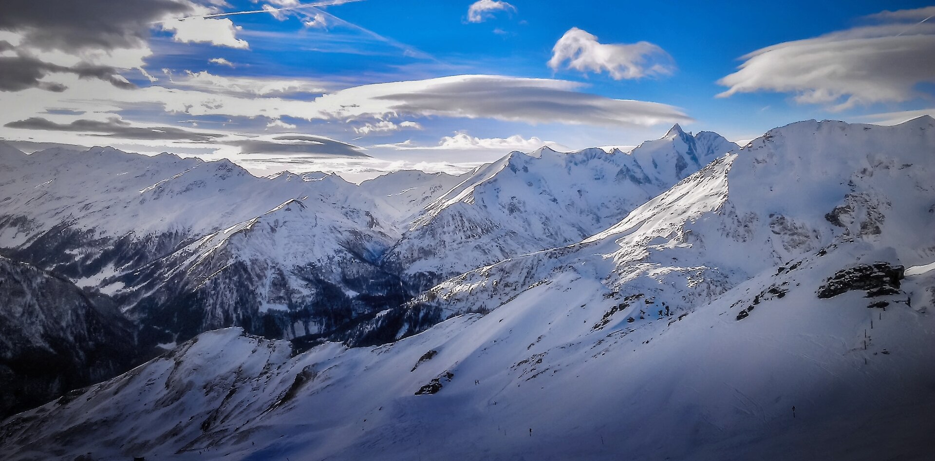 Heiligenblut Großglockner